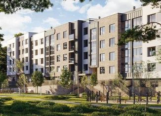 Продам однокомнатную квартиру, 37.2 м2, Светлогорск