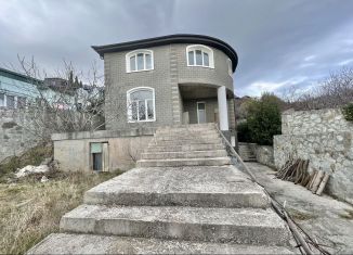 Продается дом, 380 м2, Алупка, Виноградный спуск, 6/1