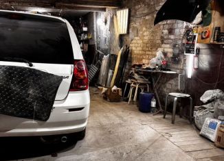 Продажа гаража, 30 м2, село Лебяжье, улица Тепличный Комбинат