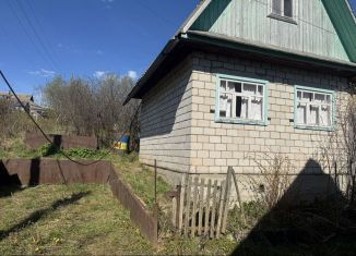 Продается дача, 39.4 м2, Добрянка, садовые участки Уралец, 100