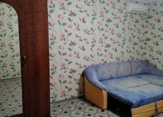 Сдается 1-ком. квартира, 42 м2, Краснодар, Ставропольская улица, 80, микрорайон Дубинка