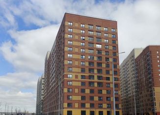 Продажа однокомнатной квартиры, 35.1 м2, Москва, ЮВАО, улица Маршала Ерёменко, 3к4