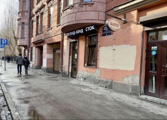 Продается помещение свободного назначения, 51 м2, Санкт-Петербург, Большая Монетная улица, 4