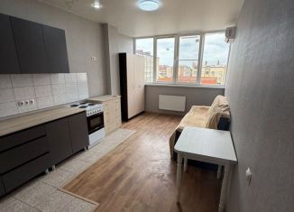 Продается квартира студия, 22.8 м2, посёлок Российский, улица Ратной Славы, 24