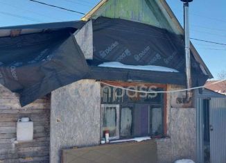 Продажа дачи, 20 м2, Тюмень, Яблоневая улица