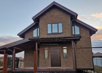 Продажа дома, 150 м2, деревня Азьмушкино, улица Г. Ибрагимова