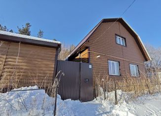 Продается коттедж, 110 м2, Республика Башкортостан, улица Н. Некрасова