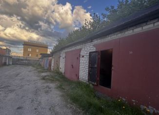 Продается гараж, 22 м2, Тамбов, Урожайная улица, 4А