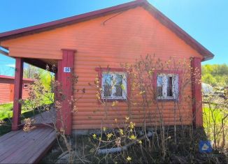 Дача на продажу, 46 м2, деревня Важинская Пристань, Сигнаволокская улица