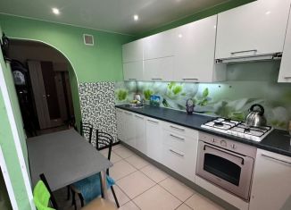 2-комнатная квартира на продажу, 53.4 м2, Череповец, Олимпийская улица, 45