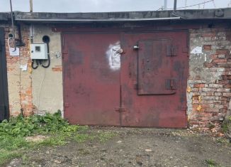 Продажа гаража, 28 м2, Мыски, территория Общество МЗКГ, с529