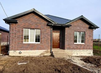 Продается дом, 90 м2, хутор Красный Крым, Автогаражный переулок