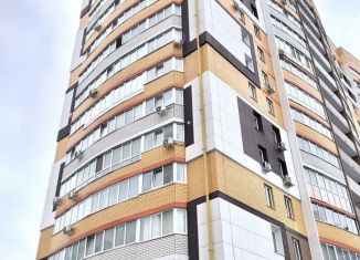 1-комнатная квартира на продажу, 44.4 м2, Брянск, улица Дуки, 77, ЖК Авалон