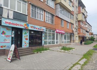 Продам торговую площадь, 57.6 м2, Черкесск, Одесский переулок, 13
