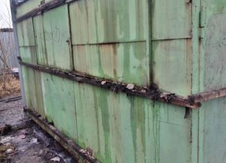 Продам гараж, 10 м2, Полевской, Городская площадь