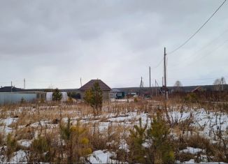 Продажа земельного участка, 10 сот., деревня Ключи, Центральная улица, 50