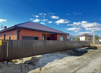 Дом на продажу, 110 м2, Тюмень, Солнечная улица, Калининский округ