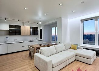 Продажа 4-комнатной квартиры, 127 м2, Москва, Винницкая улица, 8к4, метро Раменки