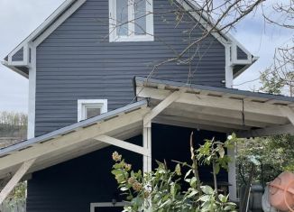 Продаю дом, 80 м2, Краснодарский край, садоводческое товарищество Луч, 12