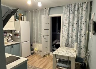 Однокомнатная квартира на продажу, 35.5 м2, Краснодар, 9-я Тихая улица, 7, Новый микрорайон