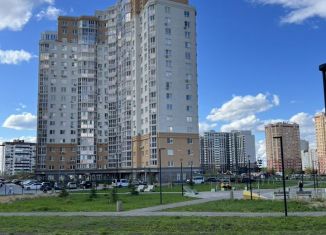 Продаю 1-комнатную квартиру, 40 м2, Липецк, Минская улица, 4Бк1