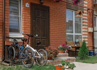 2-комнатная квартира на продажу, 81.3 м2, Тверская область, Солнечная улица, 3