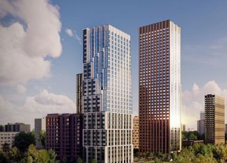 Квартира на продажу студия, 21.3 м2, Москва, район Очаково-Матвеевское