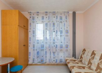 Сдаю в аренду квартиру студию, 19 м2, Тюмень, Верхнетарманская улица, 5, ЖК Новый Мыс 2.0