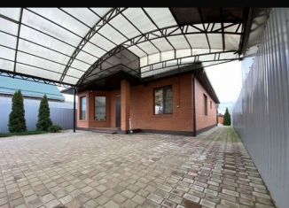 Дом в аренду, 126 м2, Усть-Лабинск, улица Гагарина