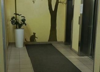 Продается 1-комнатная квартира, 39.1 м2, деревня Афонино, улица Красная Поляна