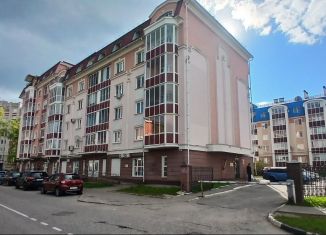 Продается 3-ком. квартира, 127 м2, Сергиев Посад, Вознесенская улица, 46