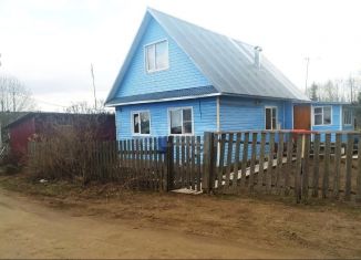 Продаю дом, 72 м2, деревня Сывороткино