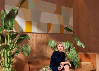 Двухкомнатная квартира на продажу, 63.5 м2, Судак