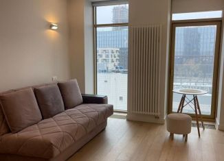 Сдача в аренду 1-комнатной квартиры, 27.2 м2, Москва, Летниковская улица, 13, ЮАО