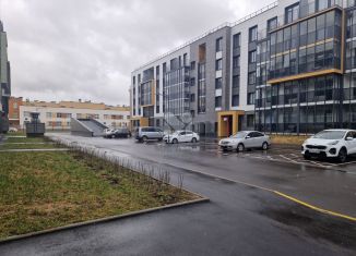 Продажа квартиры студии, 24.1 м2, Санкт-Петербург, Пулковское шоссе, 99к6, Пулковское шоссе