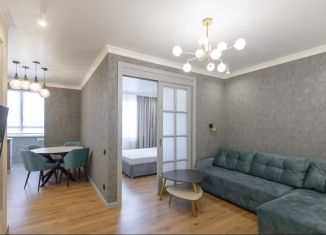 Продам 2-комнатную квартиру, 55 м2, Ростов-на-Дону, Нижегородская улица, 31/1, ЖК Тихий Дон