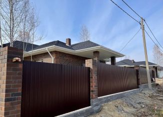 Продается дом, 90 м2, село Чигири, Казачья улица