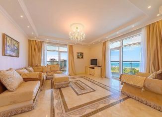 Продажа 3-ком. квартиры, 162 м2, Сочи, Нагорная улица, 11, ЖК Морской Дворец