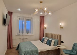 Продажа однокомнатной квартиры, 46 м2, Гатчина, улица Хохлова, 8