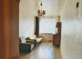 Продается 3-ком. квартира, 59.7 м2, Тульская область, улица Макаренко, 6