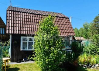 Продаю дачу, 54 м2, СНТ Изумруд