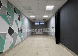 Продажа торговой площади, 66.6 м2, Октябрьский, улица Губкина, 9