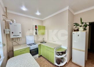 Однокомнатная квартира на продажу, 36 м2, Горячий Ключ, Зелёная улица, 10