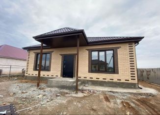 Продается дом, 100 м2, село Солянка, улица Аксакова