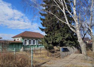 Продам дом, 45 м2, Белорецк, улица С. Кирова, 85