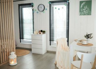 Дом на продажу, 40 м2, Пермский край, Хрустальная улица