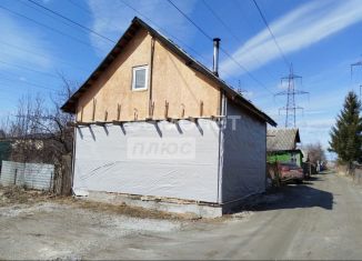 Продается дача, 30 м2, Среднеуральск, улица Энергетиков, 2
