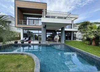 Дом на продажу, 160 м2, Сочи, микрорайон Верхнеимеретинская Бухта, Миндальная улица