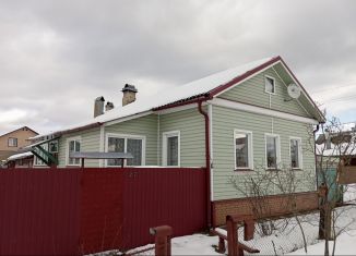 Продажа дома, 56 м2, Киржач, улица Комарова, 27