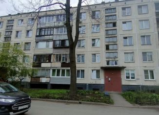 Продается 2-комнатная квартира, 46.6 м2, Санкт-Петербург, проспект Народного Ополчения, 181, метро Проспект Ветеранов